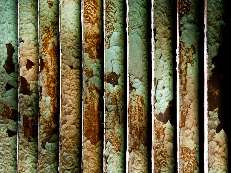 Radiator 2 - Philadelphia, PA