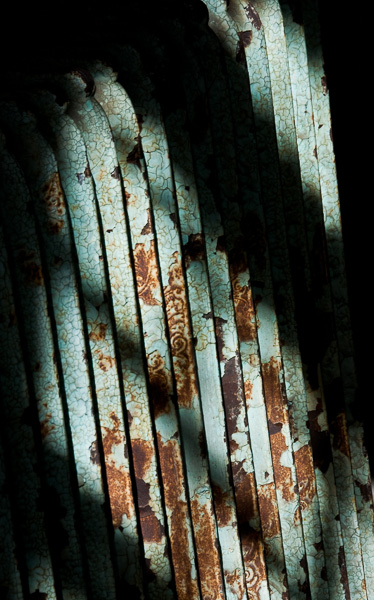 Radiator 1 -Philadelphia, PA
