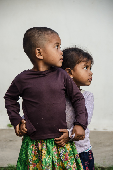 Proud Children - Takeo, Cambodia