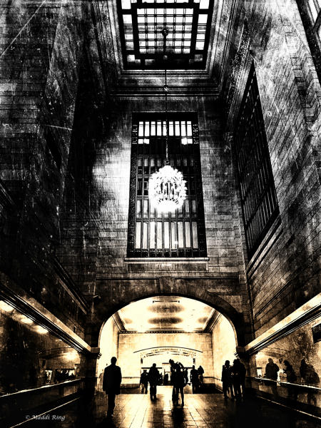 Grand Central1 - New York