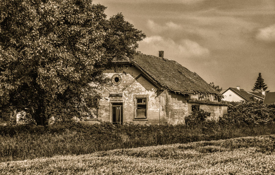 Village 2 - Croatia