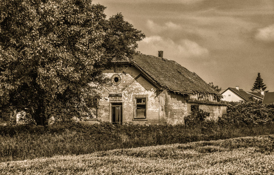 Village 2 - Croatia