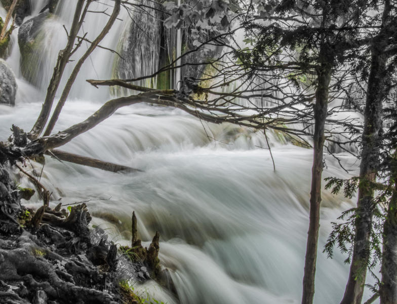 Plitvice - Croatia