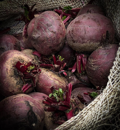 Beets - Bogota 