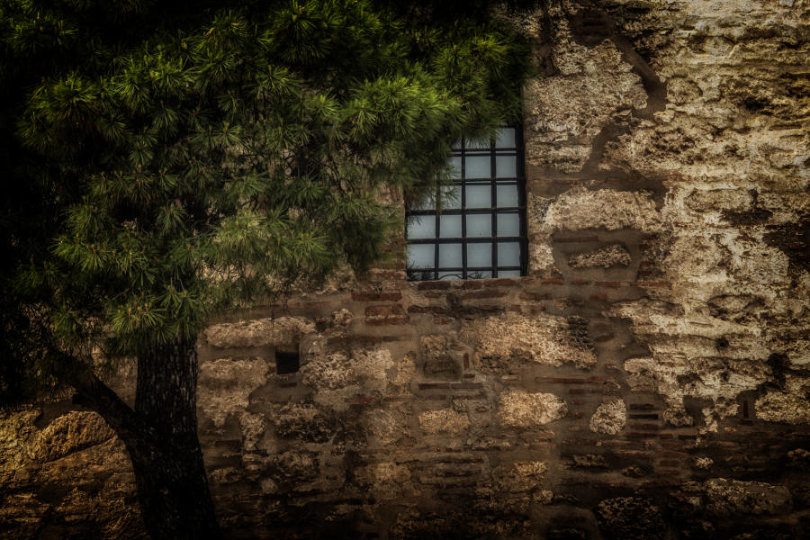 White Tower - Thessaloniki, Greece