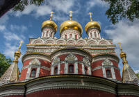 All images © Maddi Ring