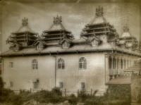 All images © Maddi Ring